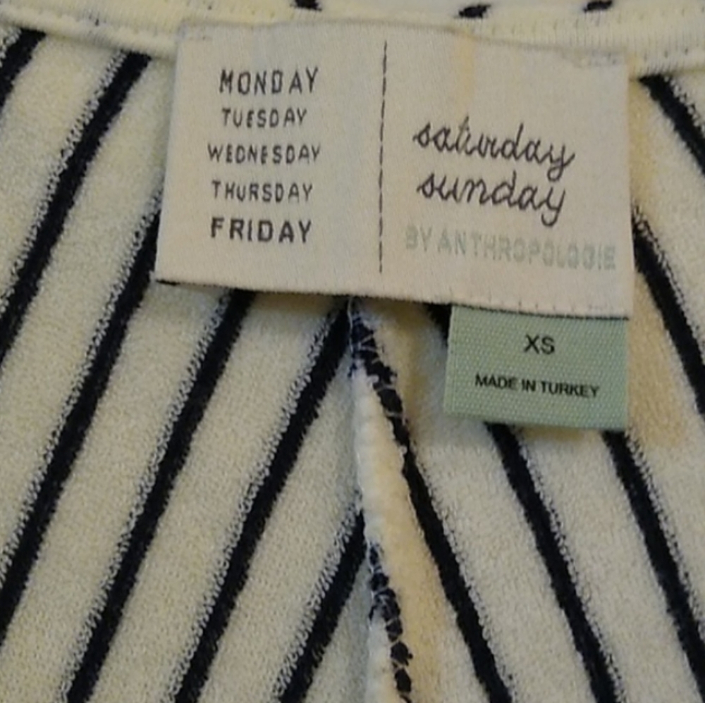 Saturday Sunday by Anthropologie Dress - Picture 6 of 7